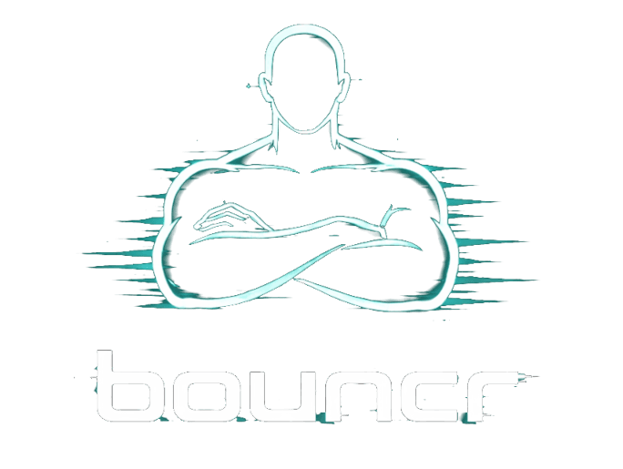 bouncr logo