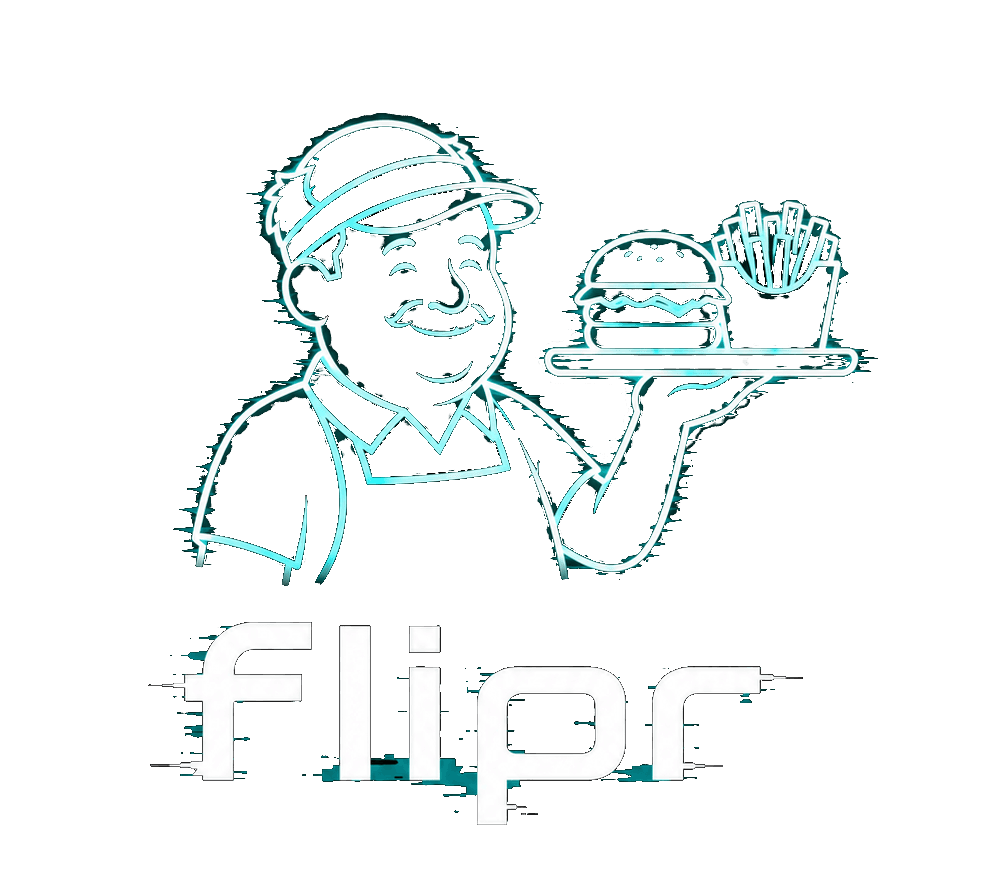 flipr logo