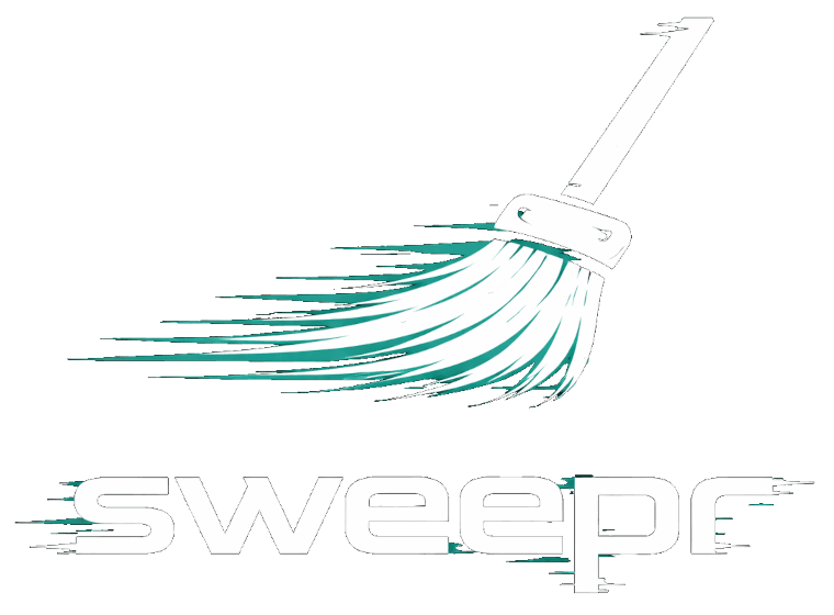 sweepr logo