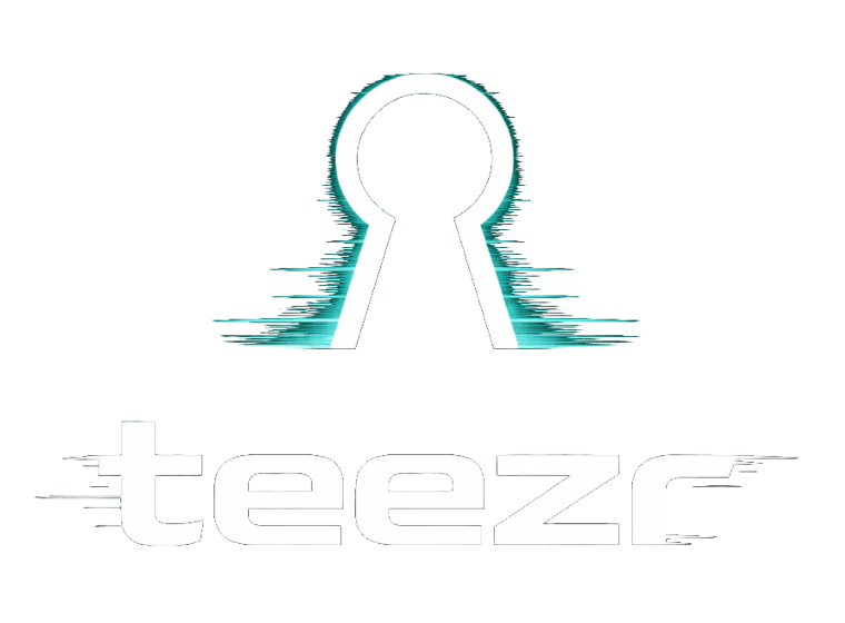 teezr logo